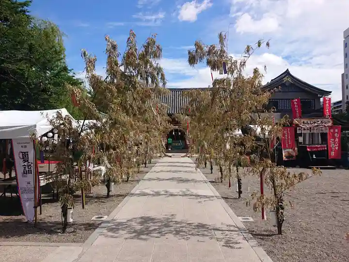 浅草神社のその他建物