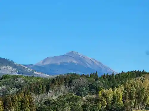 伊邪那岐神社(鹿児島県)