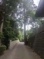 高石神社(神奈川県)