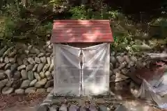 熊野神社(岐阜県)