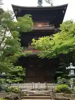 豪徳寺(東京都)