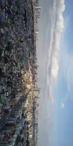 太子堂八幡神社(東京都)