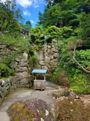 伊奈波神社(岐阜県)