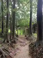 三社神社(千葉県)