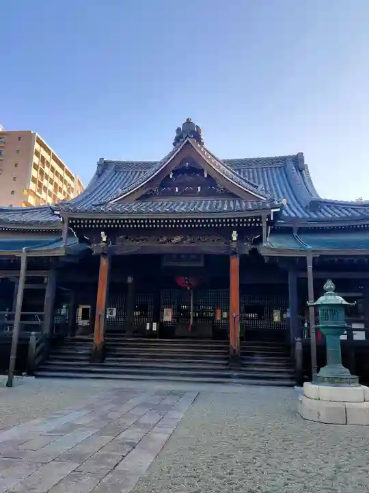 継松寺(三重県)