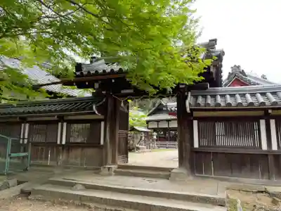 手向山八幡宮(奈良県)