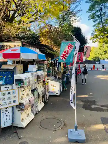 上野東照宮(東京都)