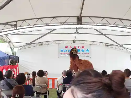 波上宮(沖縄県)