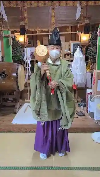 出雲大社倉敷教会(岡山県)