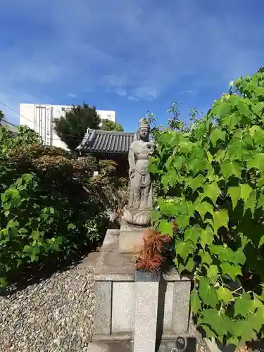 青蓮寺(大阪府)