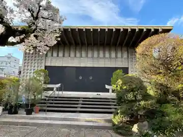 長泉寺(東京都)