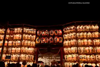 金刀比羅大鷲神社(神奈川県)