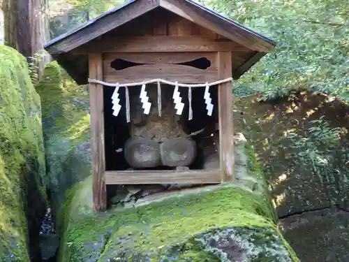 産泰神社(群馬県)
