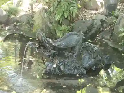 白金龍王社(愛知県)