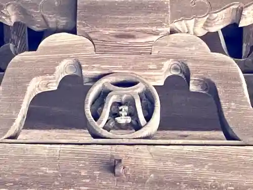 矢彦神社のその他建物