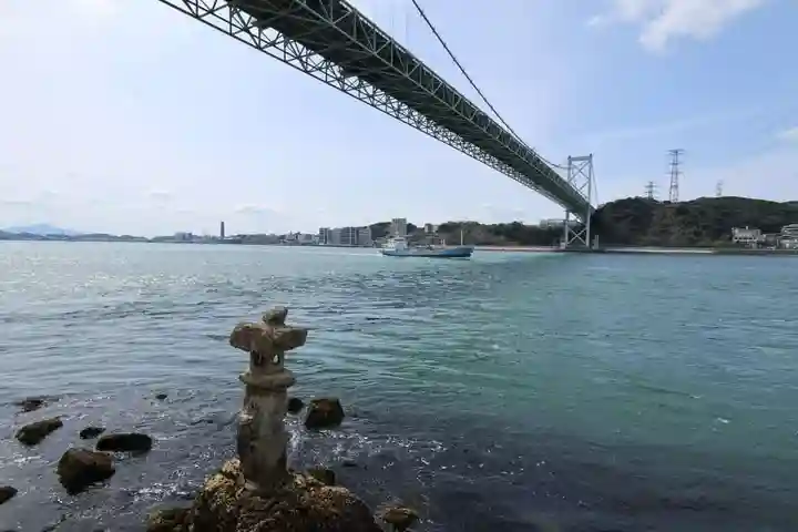 和布刈神社(福岡県)