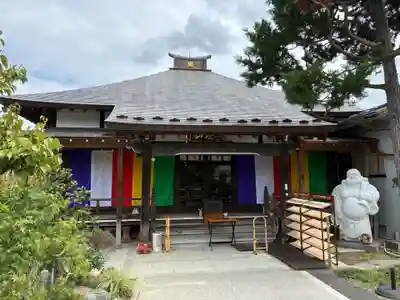 安国院(千葉県)