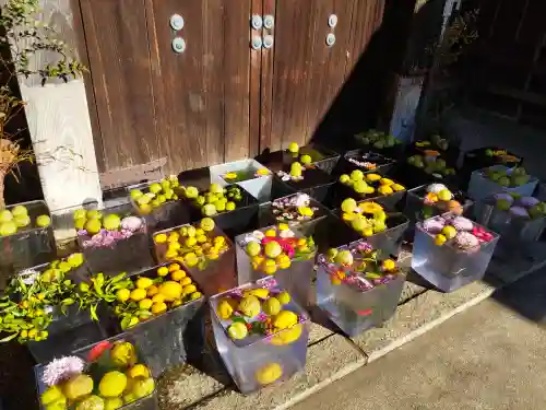 川越八幡宮(埼玉県)