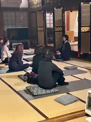 當光寺(東京都)