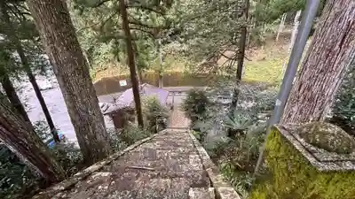 八幡神社(奈良県)