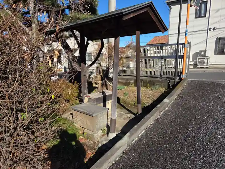 入間川大国神社(埼玉県)