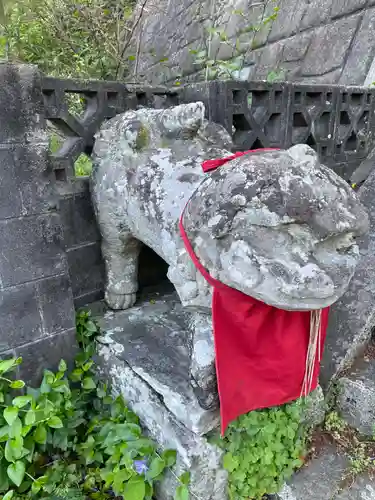 三島神社(徳島県)