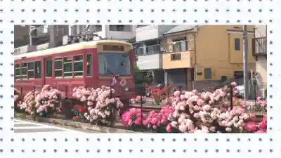 尾久八幡神社(東京都)