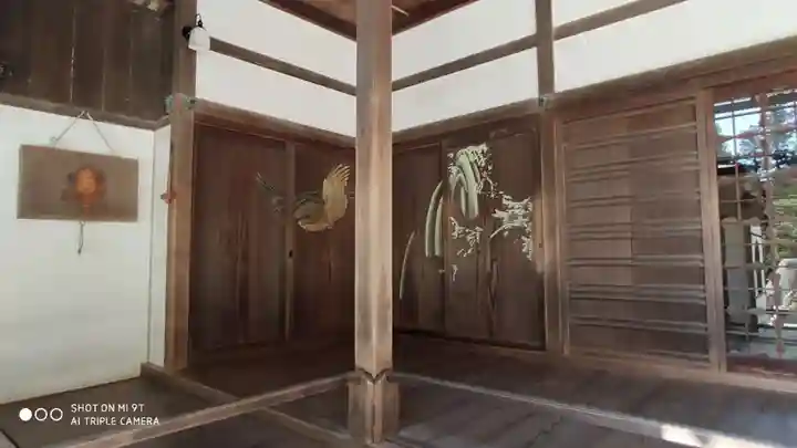 慈照寺(慈照禅寺・銀閣寺)の本殿・本堂