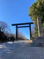 靖國神社(東京都)