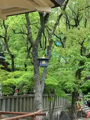 湊川神社のその他建物