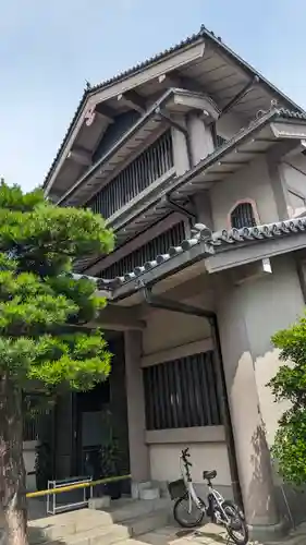宗仙寺(京都府)