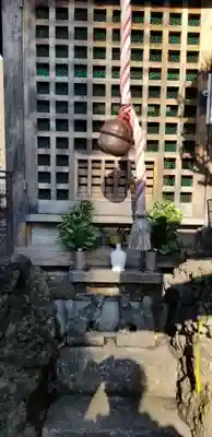東稲荷神社(東京都)