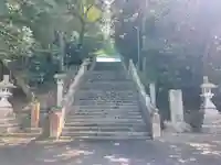 野間神社(愛媛県)