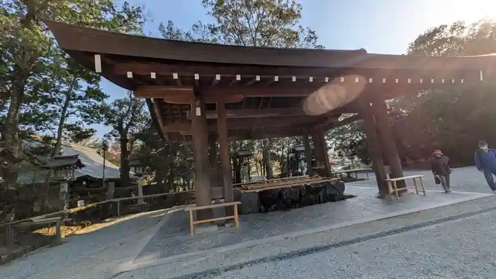 橿原神宮(奈良県)