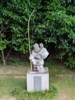 富岡八幡宮(神奈川県)