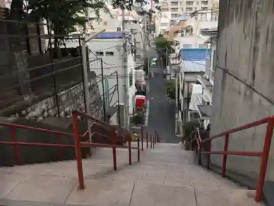 須賀神社のその他建物