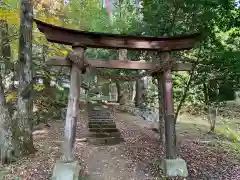 匠神社(岐阜県)