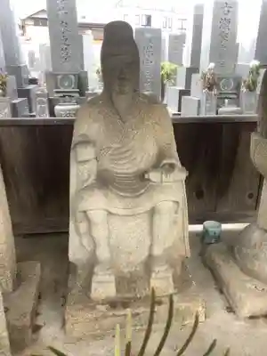 長全寺(愛知県)