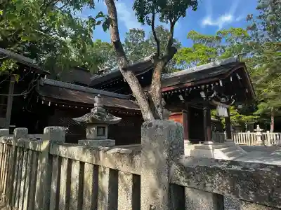 伊弉諾神宮(兵庫県)