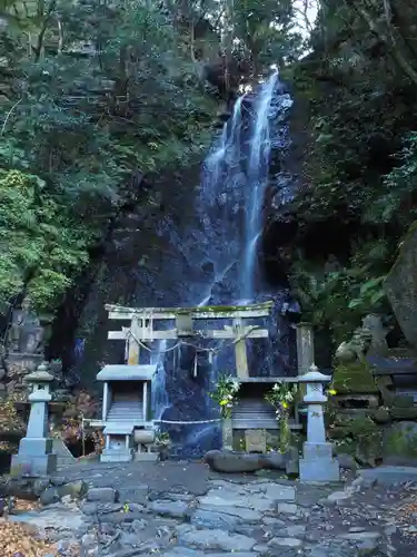 愛宕神社の末社