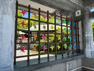 豊國神社(大阪府)