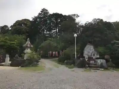 善住禅寺のその他建物