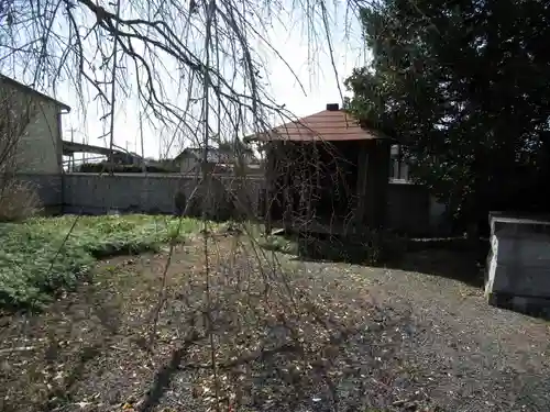 新長谷寺（八町観音）(茨城県)