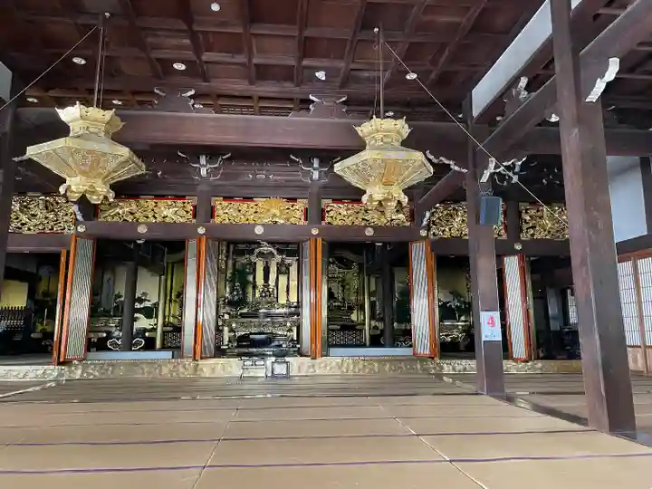 勝鬘寺(愛知県)