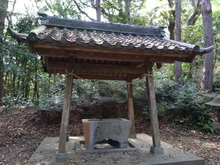 濱田神社(愛知県)