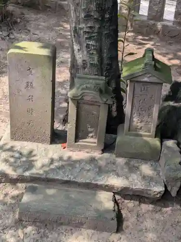 綾瀬稲荷神社(東京都)