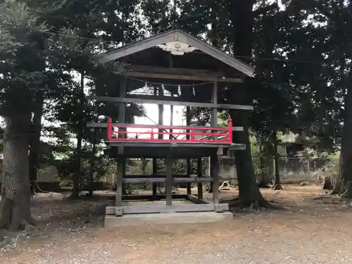 月読神社(神奈川県)