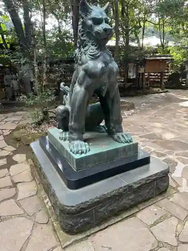 駒木諏訪神社(千葉県)