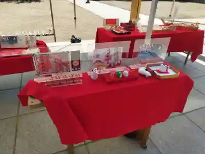 阿部野神社(大阪府)