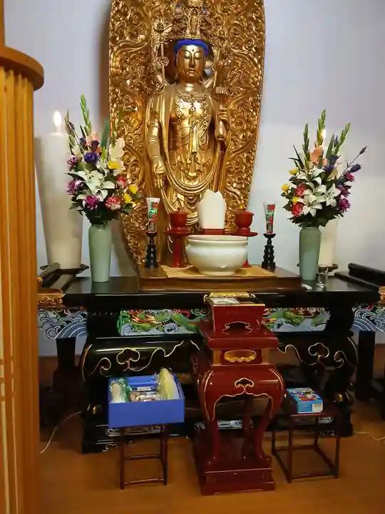 白狐山光星寺(山形県)